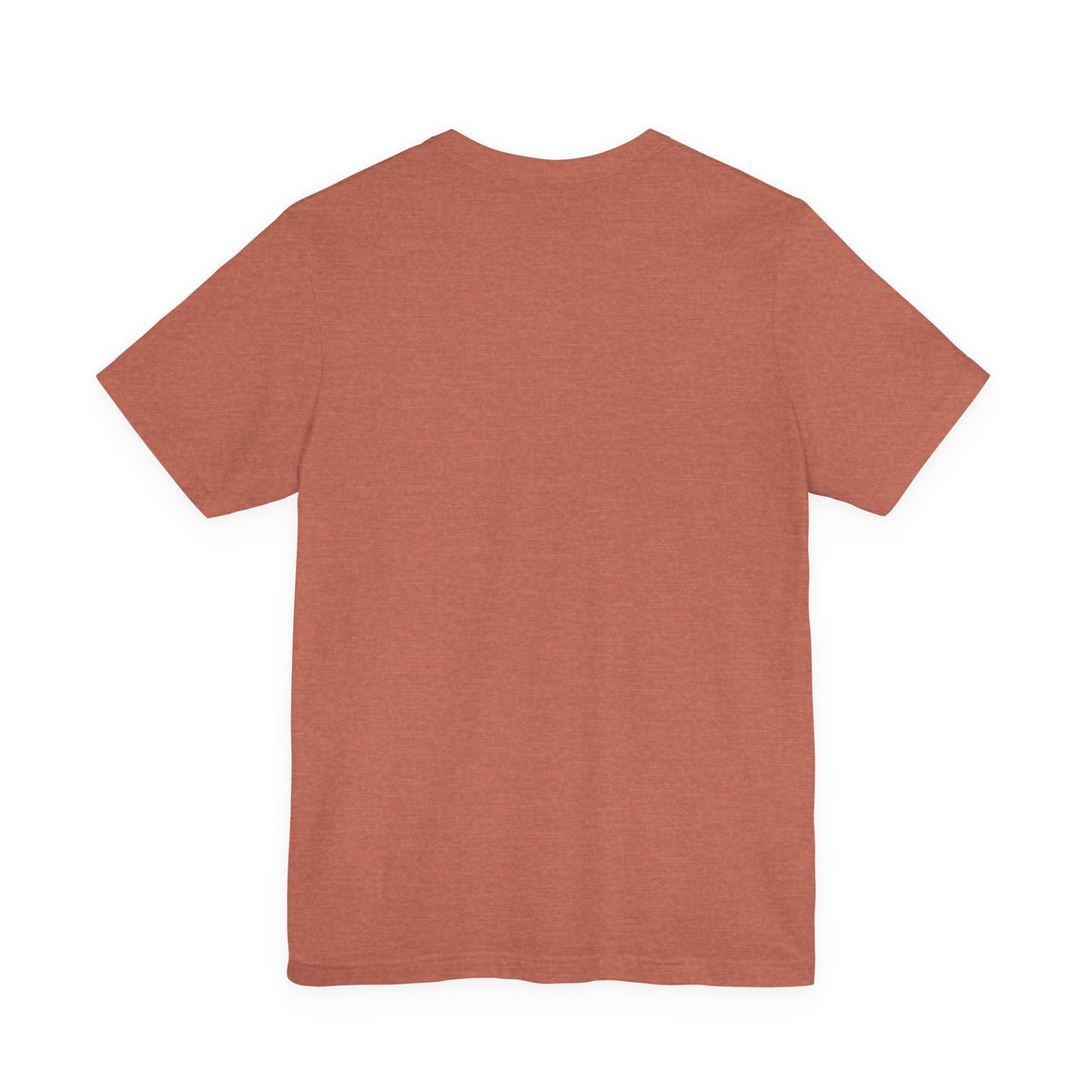 Short Sleeve unisex T-shirt.  “Farm Fields are greater than Subdivisions”