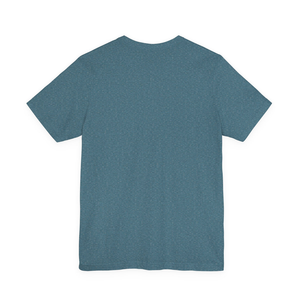 Short Sleeve unisex T-shirt.  “Farm Fields are greater than Subdivisions”